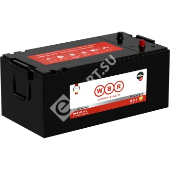 WBR WBR20012-C Аккумулятор