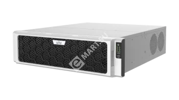 Uniview NVR816-64-R-IM-4G Видеорегистратор IP