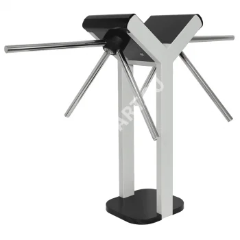 3V Model Y Двухпроходной турникет-трипод