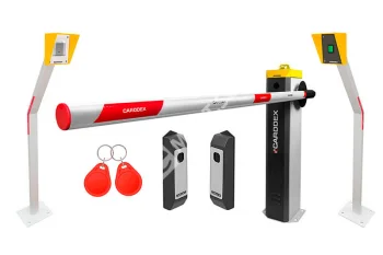 CARDDEX RBS-R Оптимум RFID Комплект автоматического шлагбаума