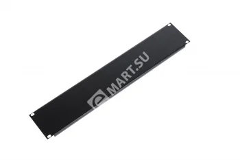 ЦМО ФП-1-9005 Фальшпанель в шкаф 19" 1U