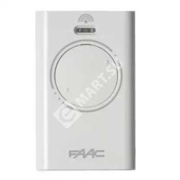 FAAC XT2 433 SLH LR Брелок-передатчик