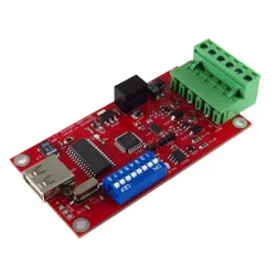 HidDen Lab QR-USB-WG485 Конвертер интерфейсов (БЕЗ НДС)