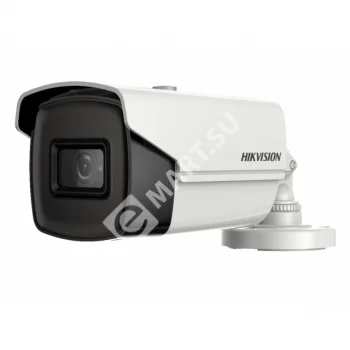 HikVision DS-2CE16U7T-IT3F (6 мм) мультиформатная MHD видеокамера