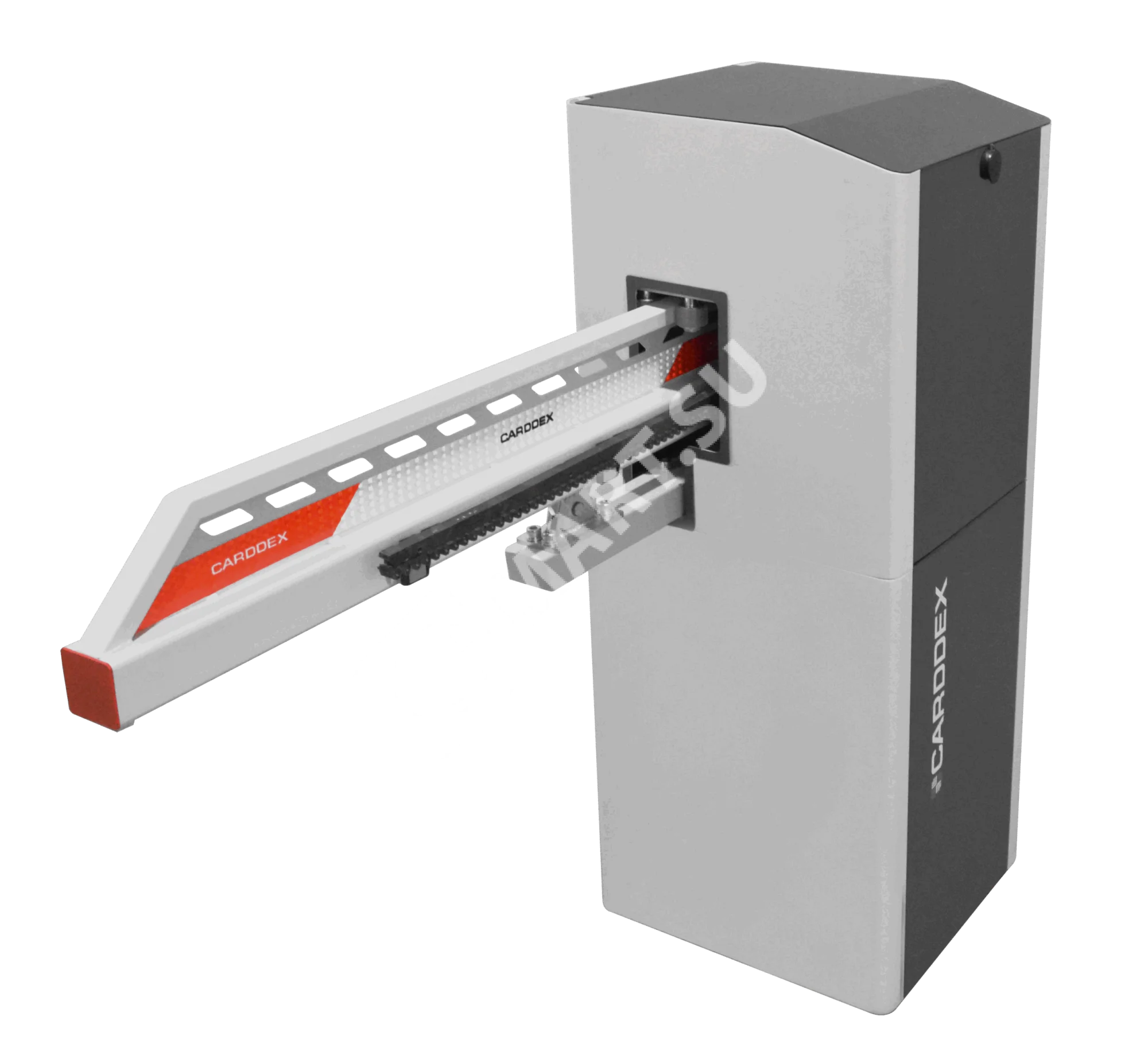 CARDDEX VBN-8000 Откатной антивандальный шлагбаум