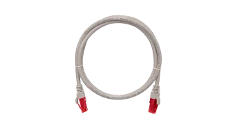 NIKOMAX NMC-PC4UA55B-050-C-GY Коммутационный шнур U/UTP 4 пары