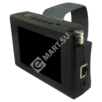 Hunter Expert-4IP/G Тестер