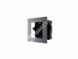 HikVision DS-KD-ACF1/Plastic Врезная монтажная рамка 