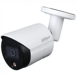Dahua DH-IPC-HFW2239SP-SA-LED-0360B-S2 (3.6) Видеокамера IP