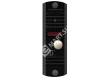 Space Technology ST-P100(версия 2) черный Вызывная панель