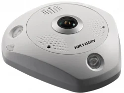 HikVision DS-2CD6365G0E-IVS (1.27mm) (B) Видеокамера IP