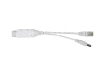 Space Technology ST-1201M POE PoE-сплиттер