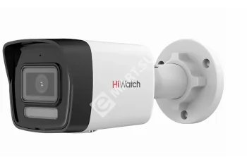 HiWatch DS-I850M(4mm) Видеокамера IP
