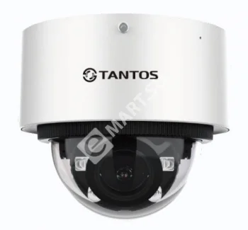 Tantos TSi-Vn254VZBR (2.7-13.5 мм) Видеокамера IP