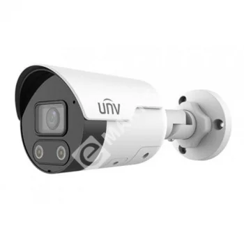 Uniview IPC2122LE-ADF40KMC-WL (4 мм) Видеокамера IP