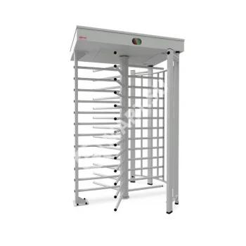 OXGARD Praktika Т-10-G Полноростовой роторный турникет