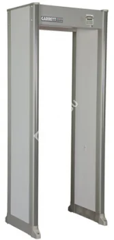 Garrett PD-6500i IP65 Арочный металлодетектор