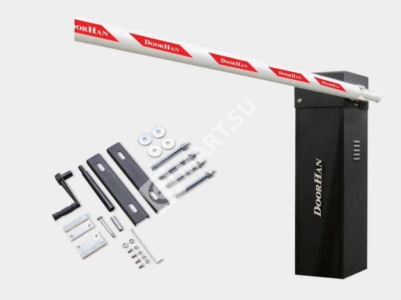 Базовая комплетация _TOLL_NEW