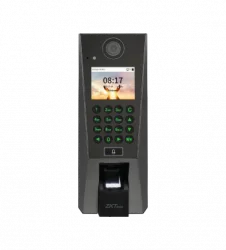 TEMID (ZKTeco) F18 Pro Биометрический терминал