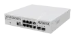 MikroTik CRS310-8G+2S+IN Коммутатор