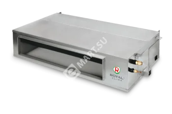 ROYAL CLIMA CO-D 36HNBI /CO-E 36HNBI Инверторная сплит-система канального типа