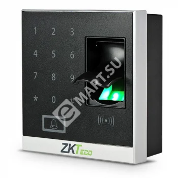 ZKTeco X8-BT Биометрический терминал