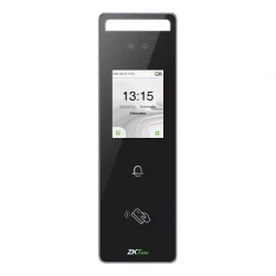 TEMID (ZKTeco) SpeedFace-V3L [RFID] Биометрический терминал