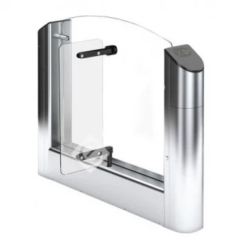 OXGARD Praktika T-04-SMК-R-660 (Mifare) Крайний модуль турникета