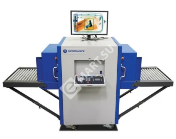 Astrophysics  XIS-6040SE Рентгенотелевизионный интроскоп