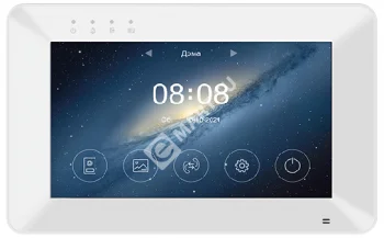 Tantos Rocky HD Wi-Fi Видеодомофон