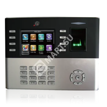 ZKTeco Iclock990 Терминал учета рабочего времени