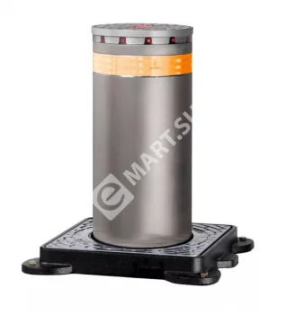 FAAC J275 HA V2 Боллард гидравлический (окр. сталь)