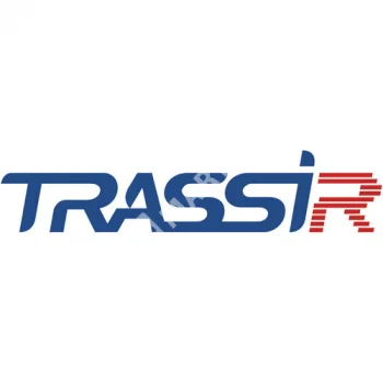 TRASSIR AnyIP Win64 Программное обеспечение
