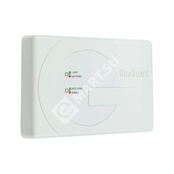 RusGuard ACS-102-CE-S Контроллер СКУД