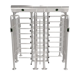 ZKTeco FHT2422D Полноростовой турникет