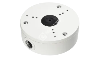 RVi-1BMB-10 white Монтажная коробка