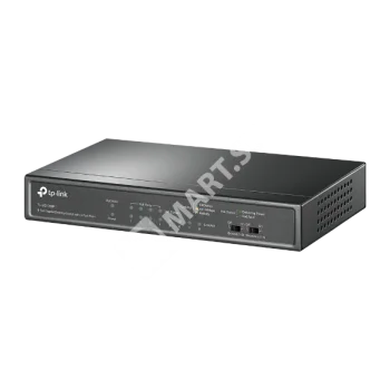 TP-LINK TL-SG1008P Коммутатор