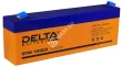 Delta DTM 12022 Аккумулятор