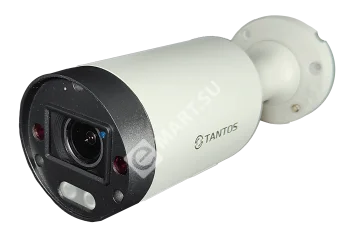 Tantos TSi-Pn853VZ (2.7-13.5 мм) Видеокамера IP