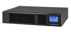 ELTENA Monolith III 10000RT2U (10000Вт, ЗУ 4А, внешние АКБ  240В или блоки 240-9M) ИБП