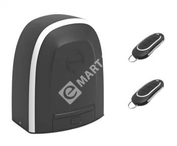 ALUTECH RTO-1000MKIT Комплект автоматики для откатных ворот