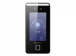 HikVision DS-K1T341CMFW Терминал доступа с распознаванием лиц