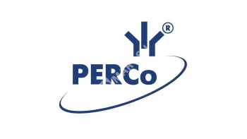 PERCo Плата управления ST-01.771.00 ЗИП