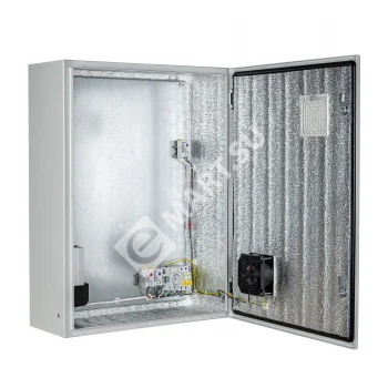 MASTERMANN-5УТПВ-А+ Климатический навесной шкаф