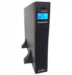ELTENA Monolith V 3000RТLT (2U, 3000Вт,  ЗУ 12А,внешние АКБ 72В) ИБП