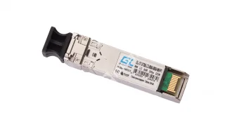 NIKOMAX GL-OT-ST05LC2-0850-0850-M(HP) Модуль SFP+