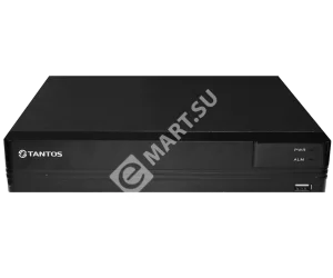 Tantos TSr-UV1616 Eco гибридный HD видеорегистратор
