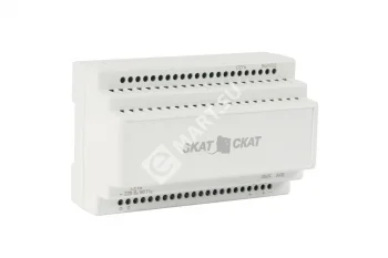 BASTION SKAT-24-4.0 DIN (СКАТ ИБП-24/4-DIN) Источник бесперебойного питания