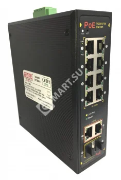 FARADAY F-802 Коммутатор