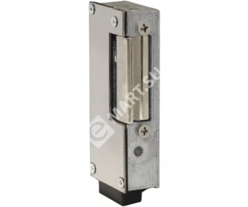 Smartec ST-SL651NO-L Защелка электромеханическая влагозащищенная без планки